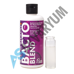 FAUNA MARIN Bacto Reef Blend