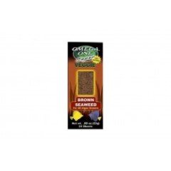 Omega One Super Veggie Brown Seaweed 23gr.
