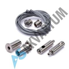 Giesemann - TESZLA EVO/MINOX - Hanging Kit