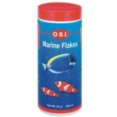 OSI Marine Flakes 1000ml / 200gr.