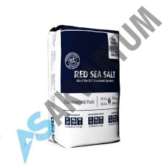 Red Sea Salt - 22 KG