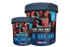Red Sea Salt - 22 KG