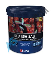 Red Sea Salt - 22 KG