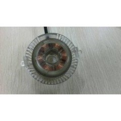 Hsbao - D 2500 Skimmer Pompası