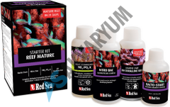 Red Sea Reef Olgunlaştırma Kiti