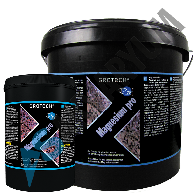 Grotech Magnesium Pro 1000 GR