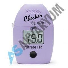 Hanna HI-782 Marine High Range Nitrate Checker
