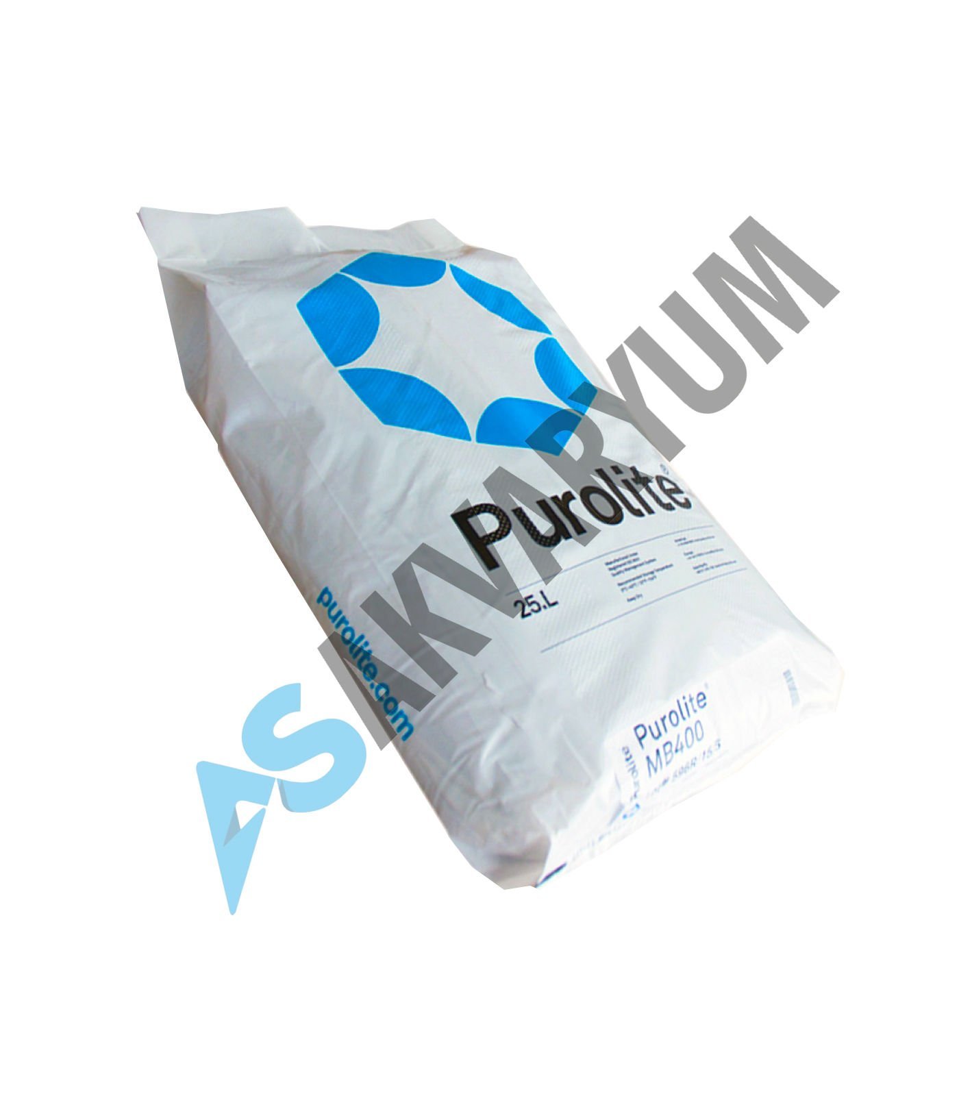Purolite MB 400 Silikat Reçinesi