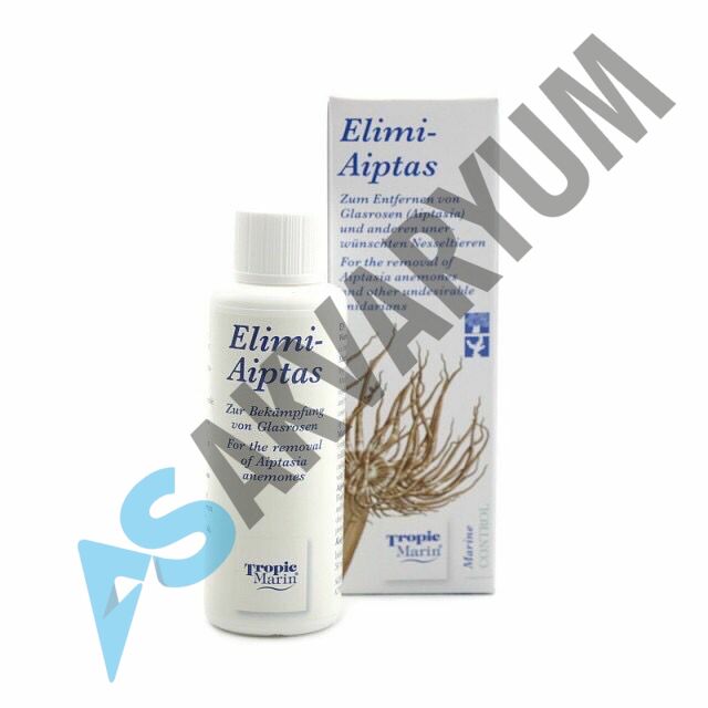 Tropic Marin - Elimi Aiptasia - 50 ML