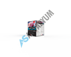 Red Sea Foundation (ABC+)