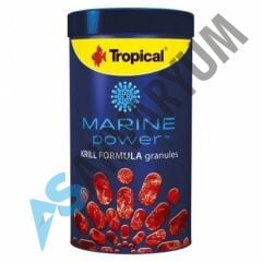 Tropical Marine Power Krill Formula Granules 250ml / 135gr