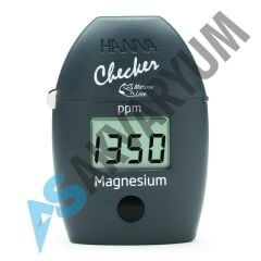 Hanna HI-783 Marine Magnesium Checker