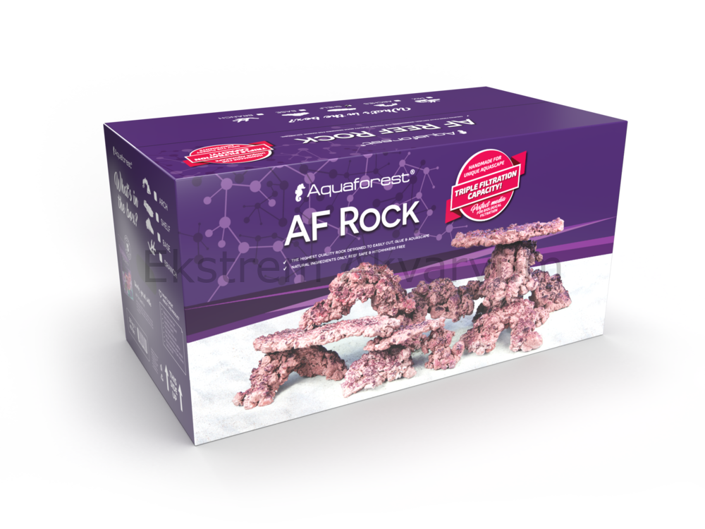 Aquaforest - AF Rock Mix 10 kg