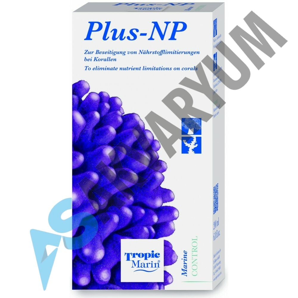 Tropic Marin - Plus-NP - 200 ML