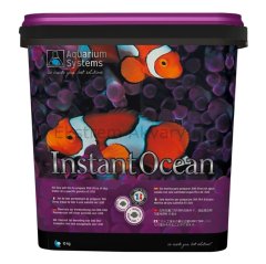 Aquarium Systems - Instant Ocean 16 kg