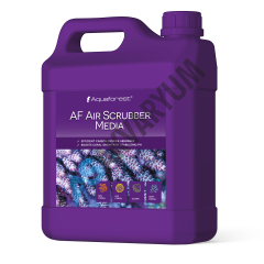Aquaforest - AF Air Scrubber Media 2000 ml