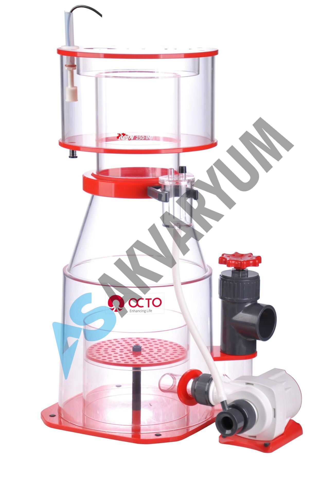 Reef Octopus - Regal 250-INT Protein Skimmer