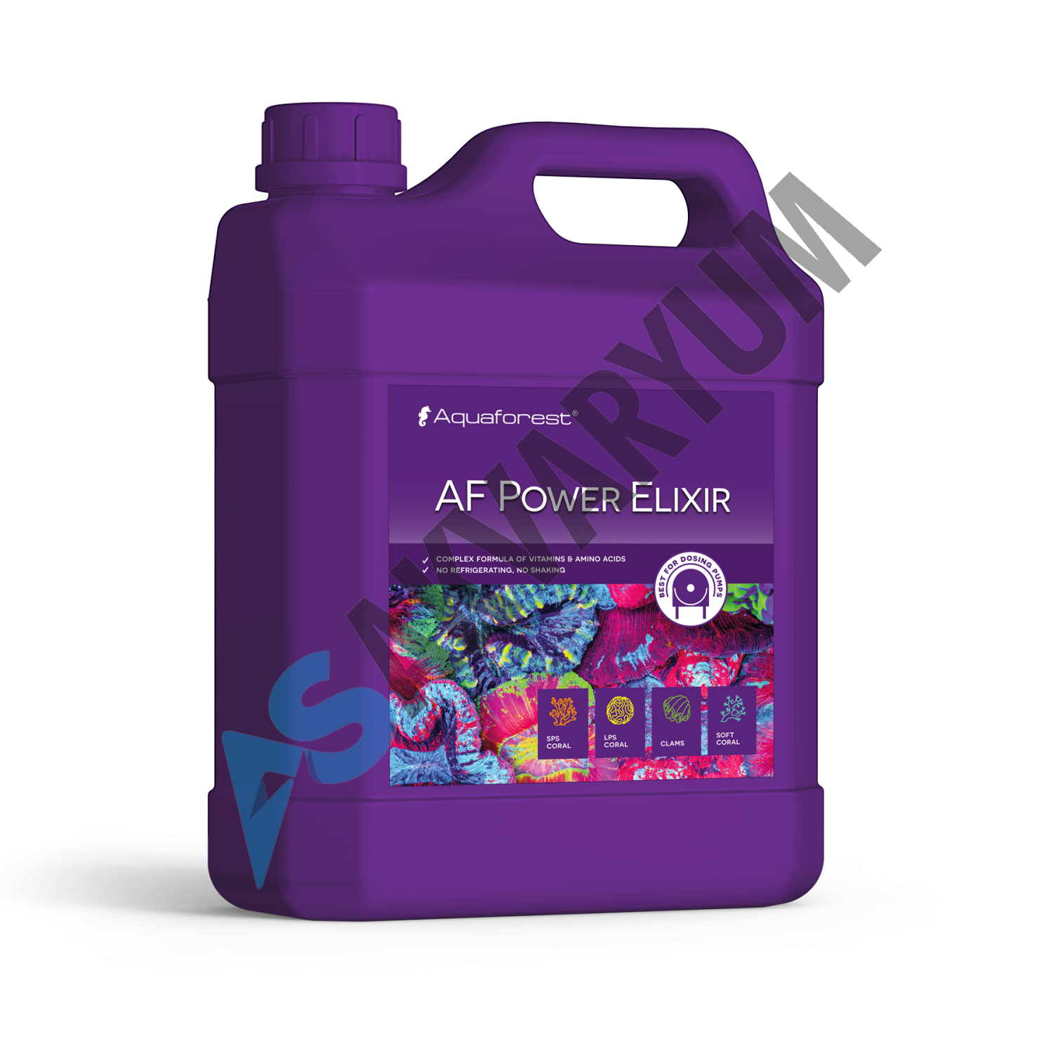 Aquaforest - AF Power Elixir 2000 ml