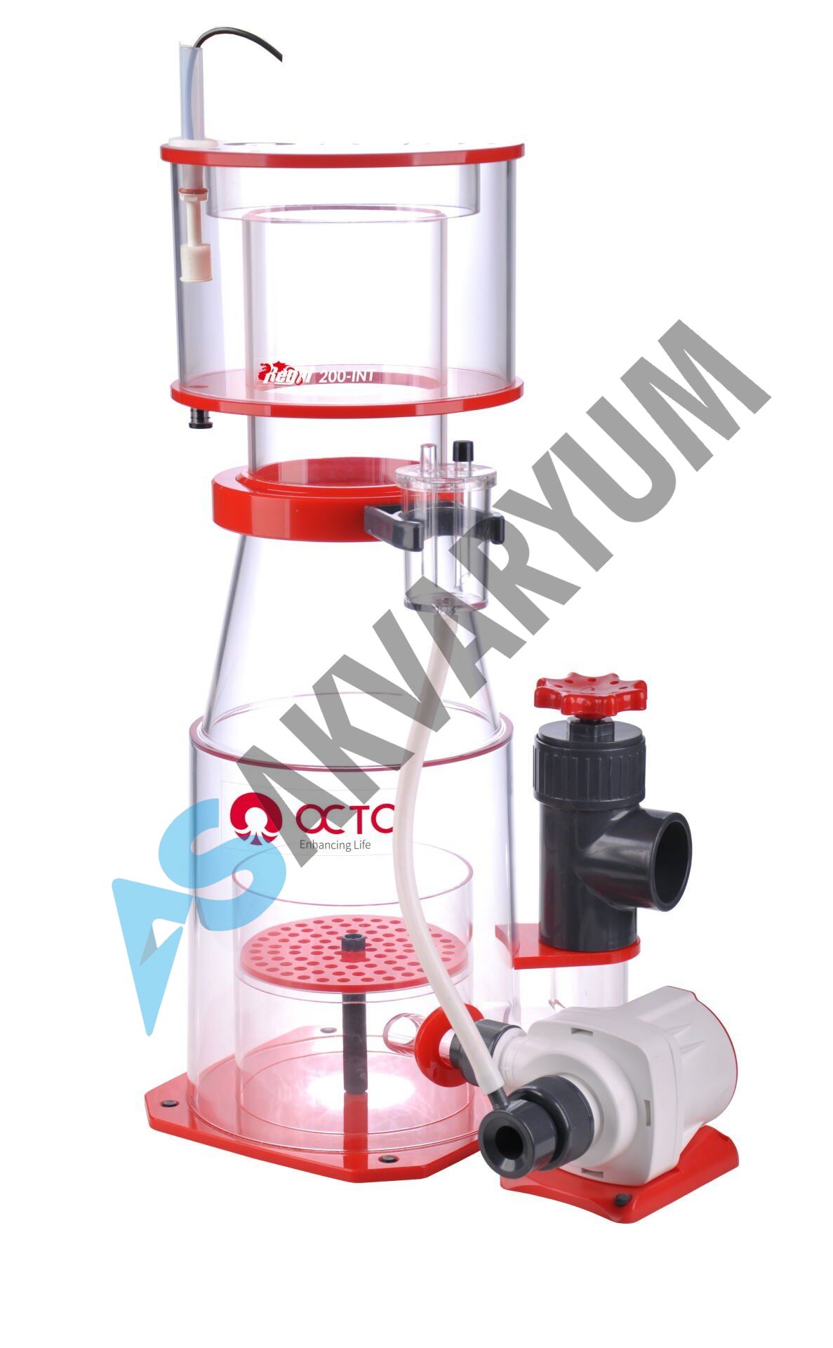 Reef Octopus - Regal 200-INT Protein Skimmer