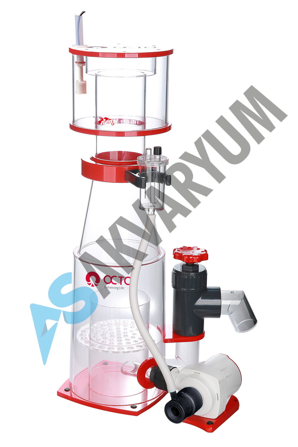 Reef Octopus - Regal 150-INT Protein Skimmer