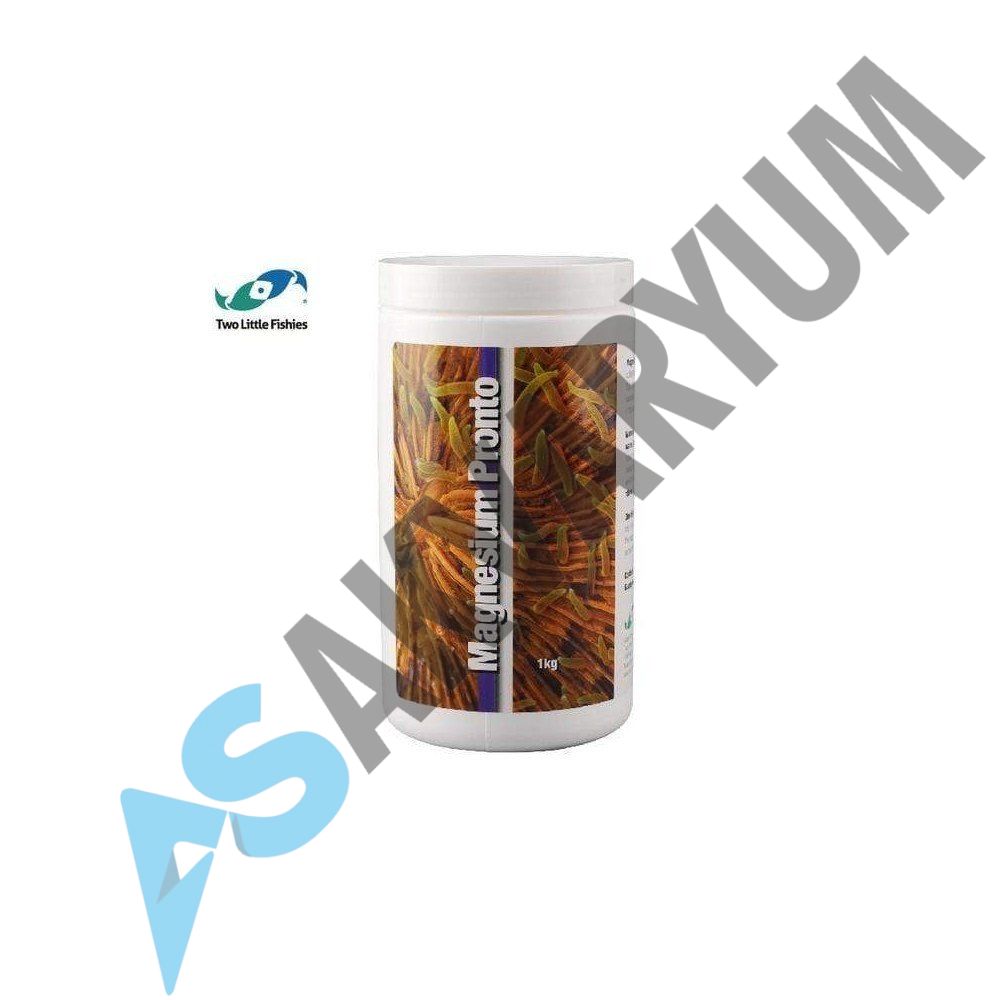 Two Little Fishies - Magnesium Pronto 1000 gr