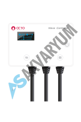 Reef Octopus - OP-4+ Wave Pump