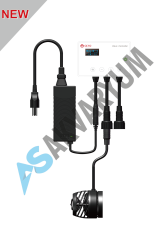 Reef Octopus - OP-4+ Wave Pump