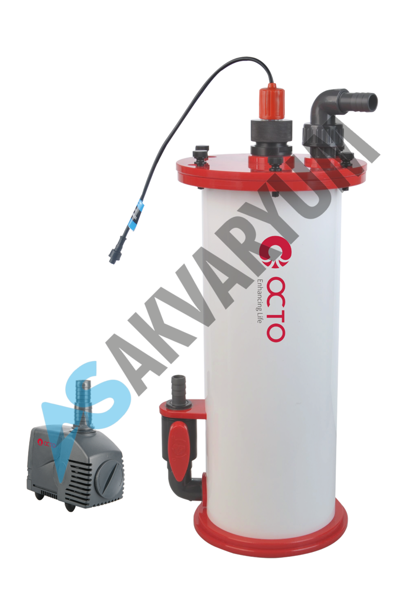 Reef Octopus - LR-200 Lights Reactor