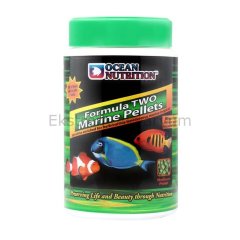Ocean Nutrition - Formula Two Marine Pellets Medium 100 gr