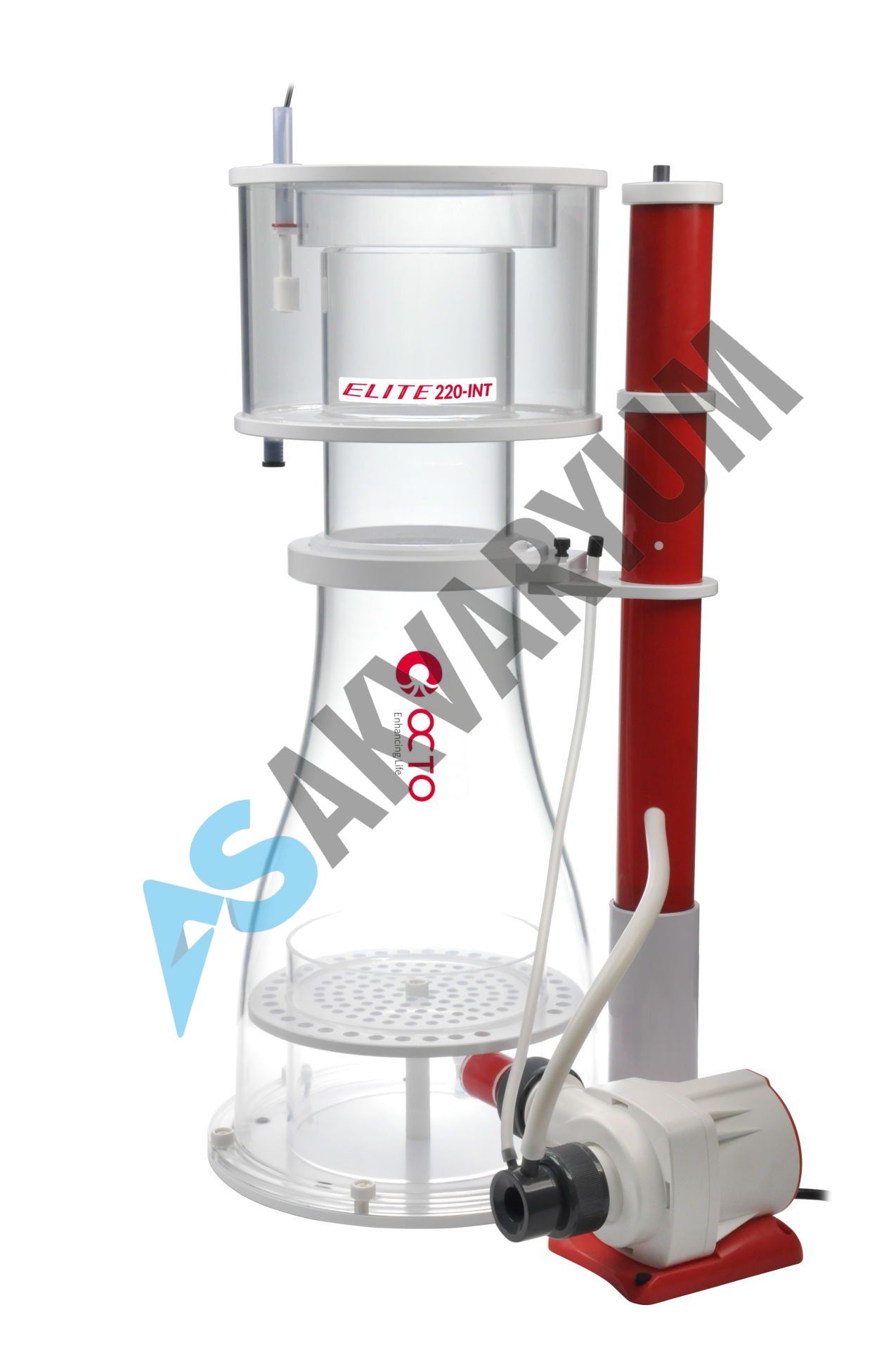 Reef Octopus - Elite 220-INT Protein Skimmer