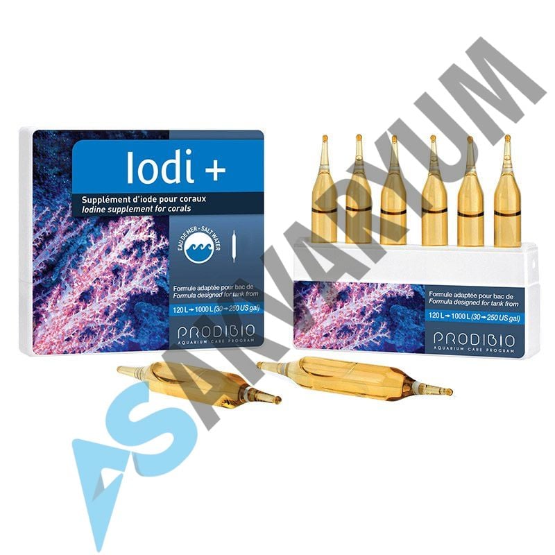 Prodibio - Iodi+ 6 pcs