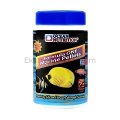 Ocean Nutrition - Formula One Marine Pellets Medium 100 gr