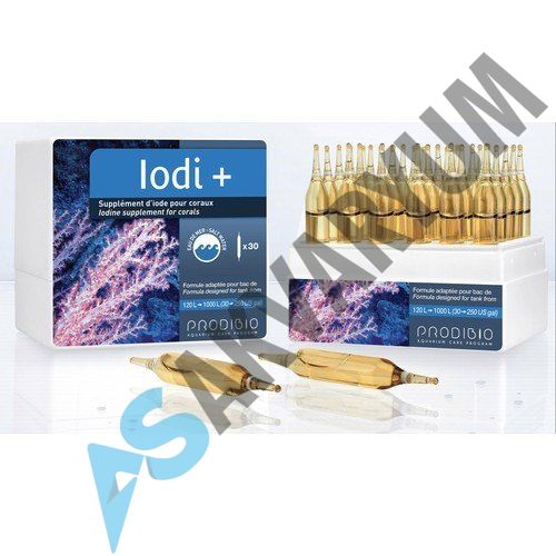 Prodibio - Iodi+ 30 pcs