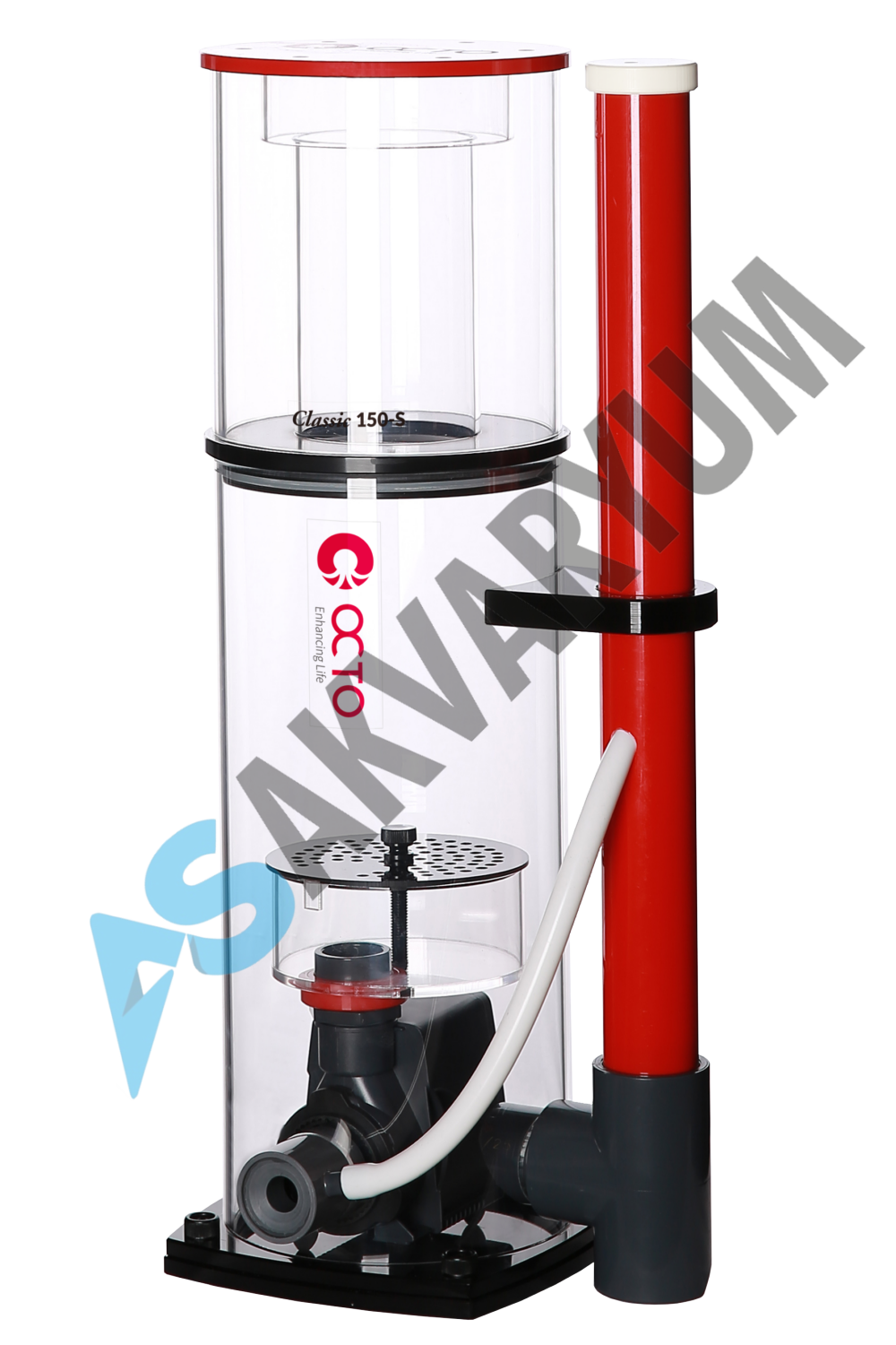 Reef Octopus - Classic 150-S Protein Skimmer