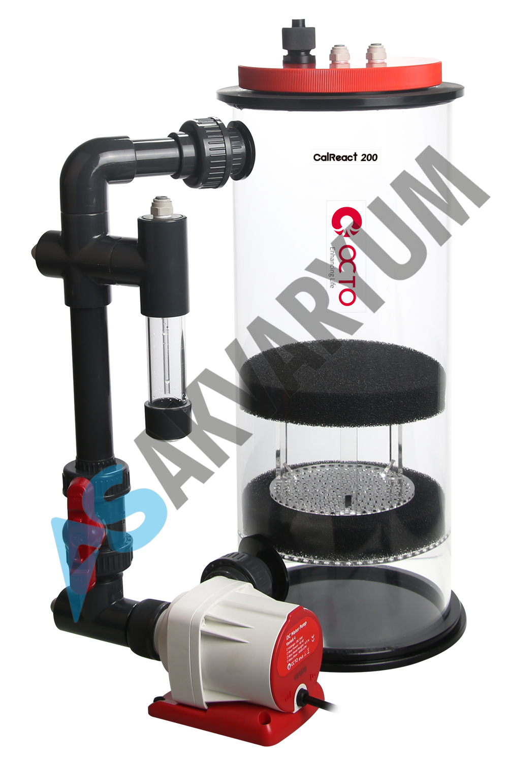 Reef Octopus - CalReact 200 Calcium Reactor