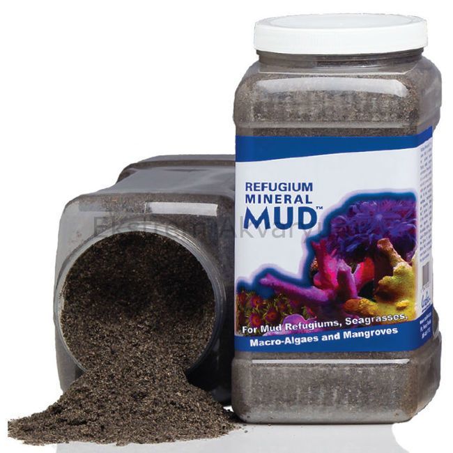 CaribSea - Mineral Mud 3.78 l