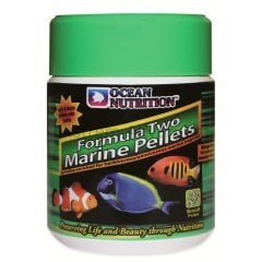 Ocean Nutrition - Formula Two Marine Pellets Small 400 gr