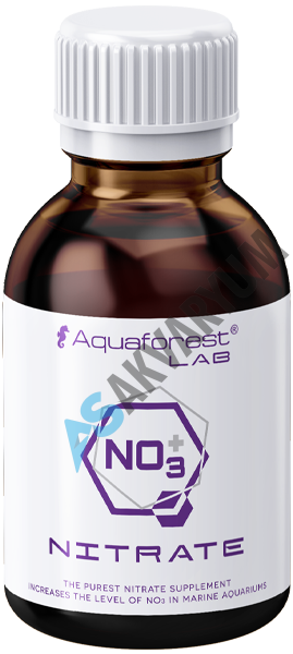 Aquaforest - NO3+ Lab 200 ml