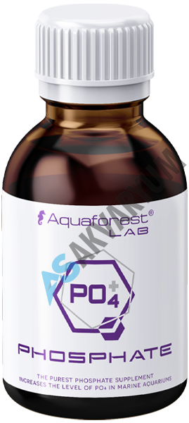 Aquaforest - PO4+ Lab 200 ml