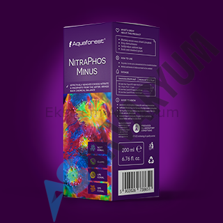 Aquaforest - NitraPhos Minus 250 ml