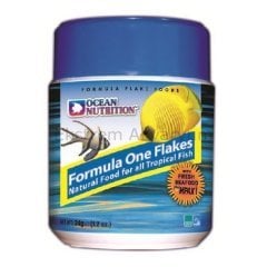 Ocean Nutrition - Formula One Flakes 34 gr