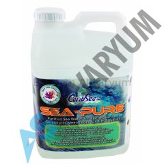 CaribSea - Sea-Pure 16.6 l