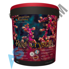 Aquarium Systems - Reef Crystals Sea Salt