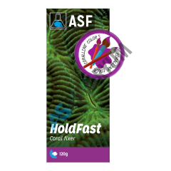 Aquarium Systems - Hold fast Epoxy 120 grams
