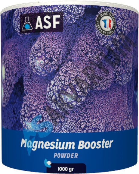 Aquarium Systems - Magnesium Booster 1000 gr