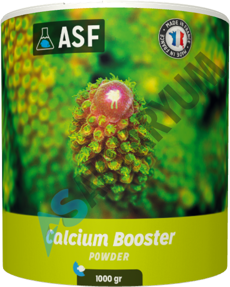 Aquarium Systems - Calcium Booster 1000 gr