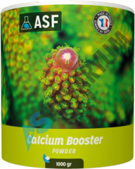 Aquarium Systems - Calcium Booster 1000 gr