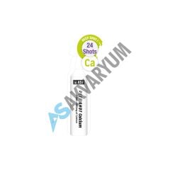 Aquarium Systems - Reef Shot Calcium - 24 x 20ml Shots (480ml)
