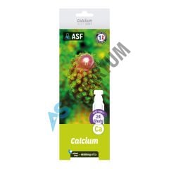 Aquarium Systems - Reef Shot Calcium - 24 x 20ml Shots (480ml)