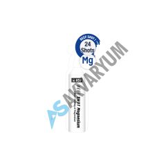 Aquarium Systems - Magnesium - 24 x 20ml Shots (480ml)